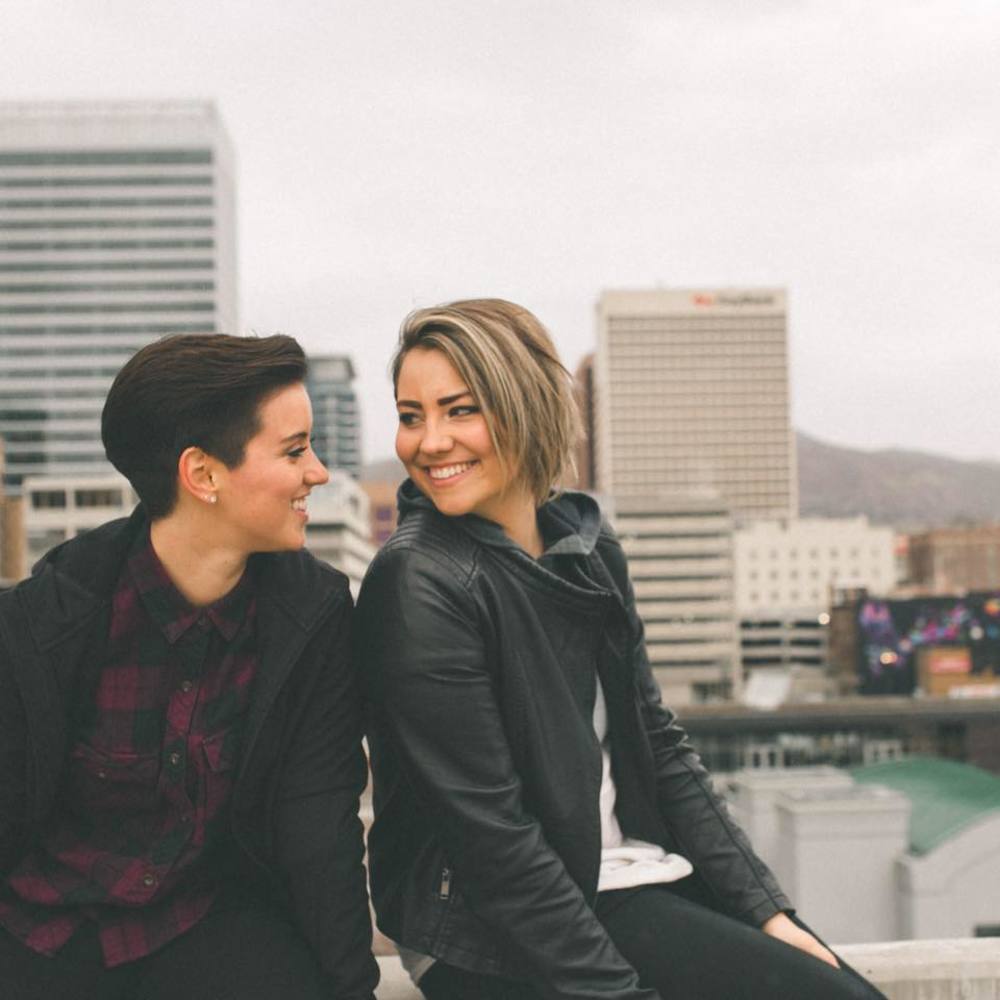 Meet your Posher, Briana